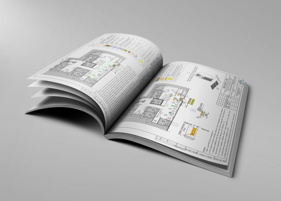 Проектная документация