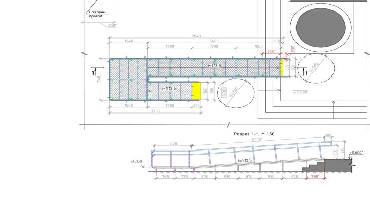 Пандус-конструктор