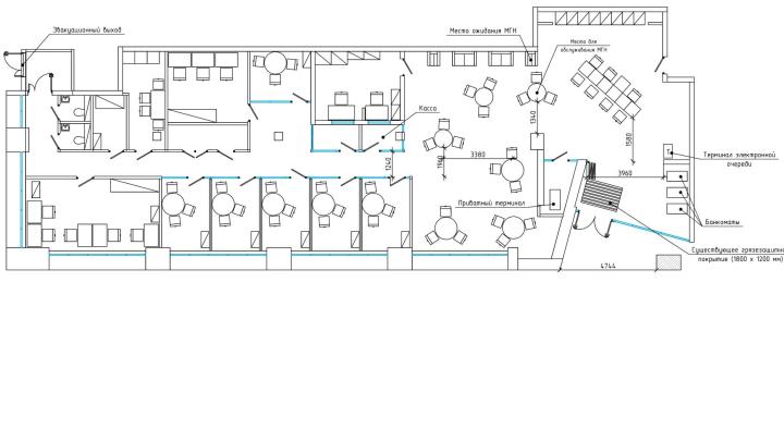 План адаптации