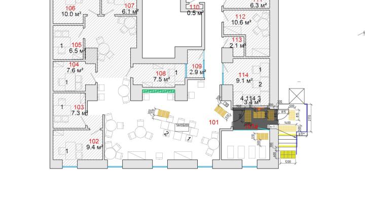 Банк на шоссе Хорошевское