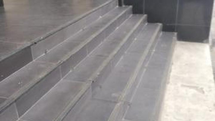 Входная группа