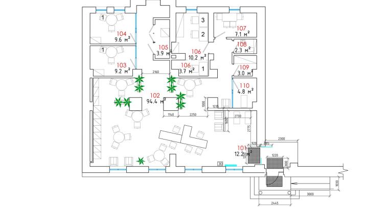 план-адаптация