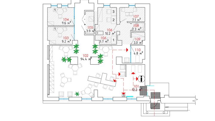 план-адаптация