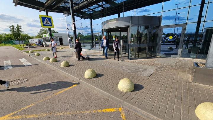 Аэропорт “Жуковский”