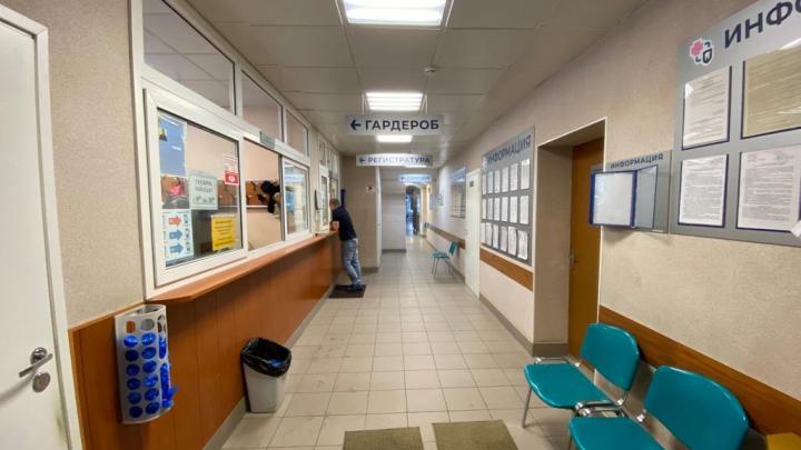 Стоматология г. Севереморск