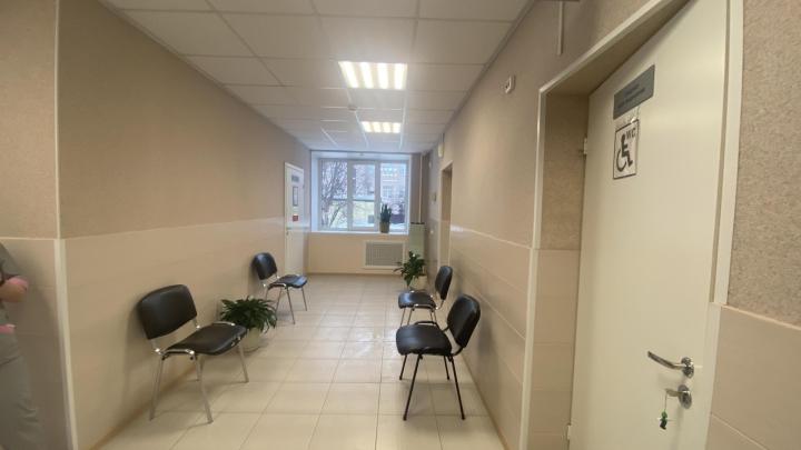 Стоматология г. Севереморск