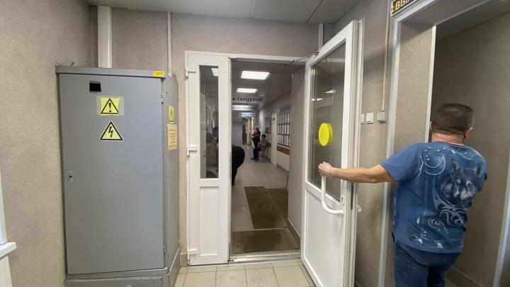 Стоматология г. Севереморск