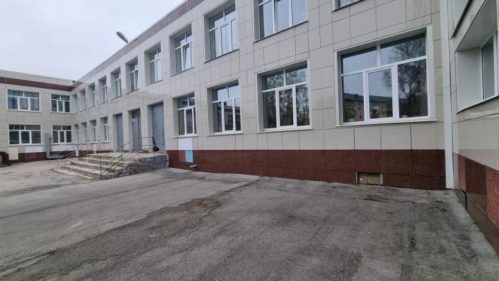 Школа №5 г. Тольятти