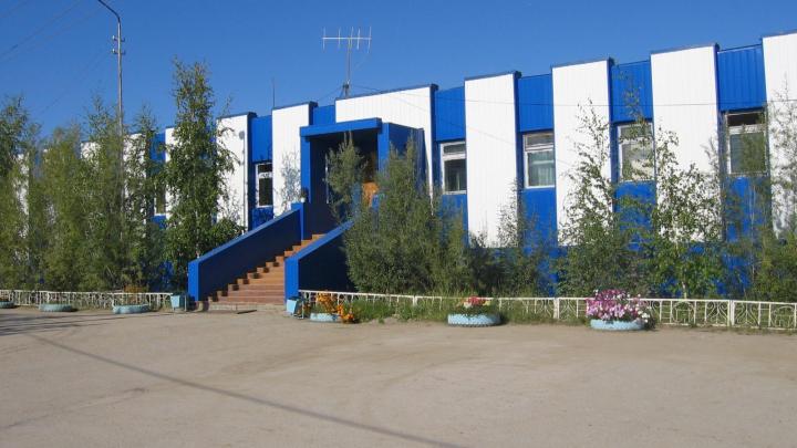 Проект раздела ОДИ для ГБПОУ РС «ЯКСТ» г. Якутск