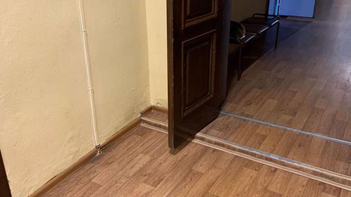 МОДИ: фотоисследование муниципального автономного учреждения культуры на предмет доступности для инвалидов, г. Ярославль