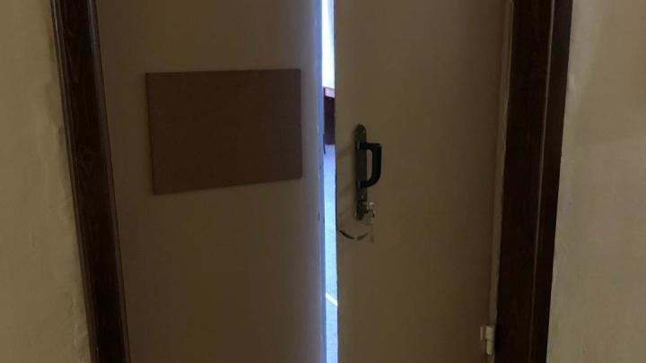 Фотоисследование муниципального ДК в г. Ярославль  на предмет доступности