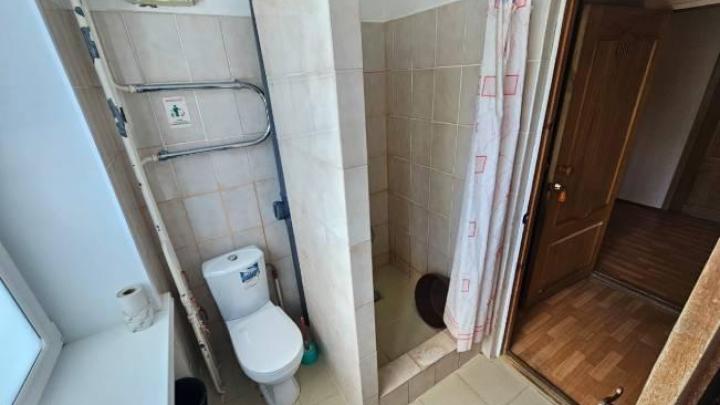 Работа по адаптации санузла для лиц с ОВЗ