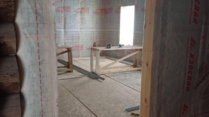 Адаптация дверных проемов