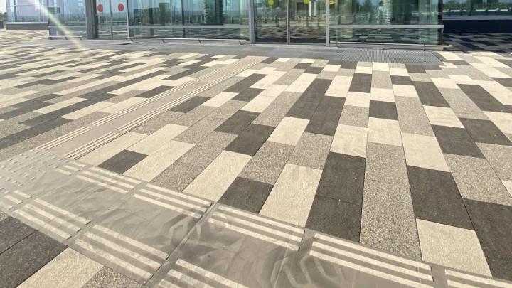 ТНУ на объекте