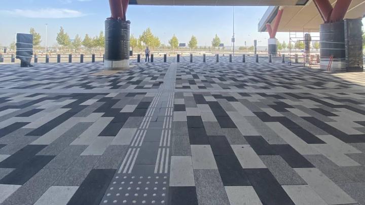 ТНУ на объекте