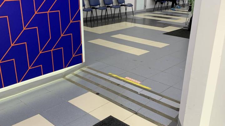 Ступени в операционный зла