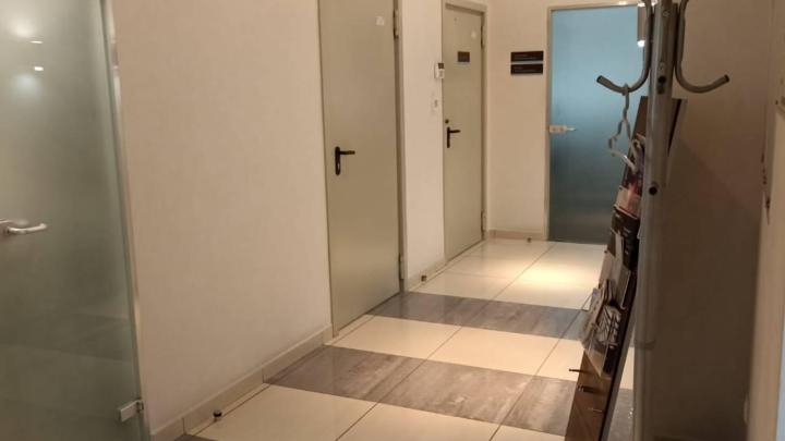 Помещение отделения