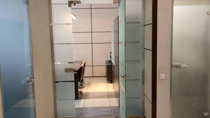 Помещение отделения