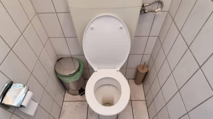 Санитарный узел