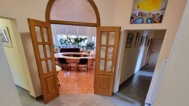 Помещения учреждения