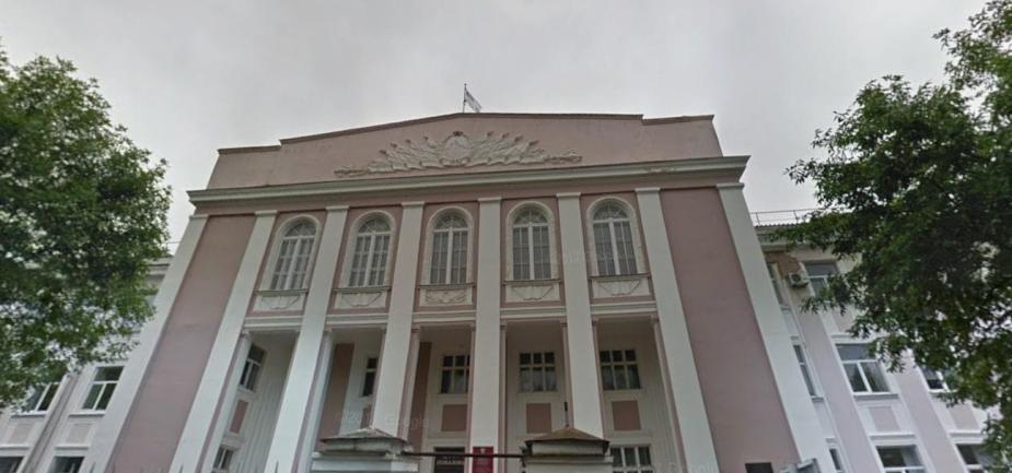 ФГБОУ Колледж Росрезерва (г. Торжок)
