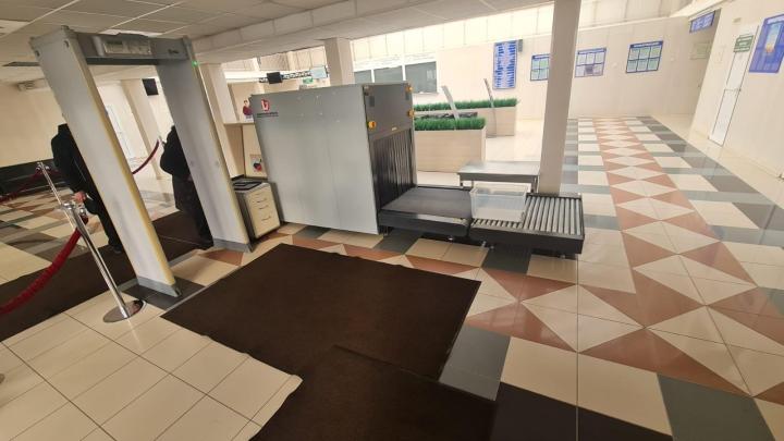 Зона контроля