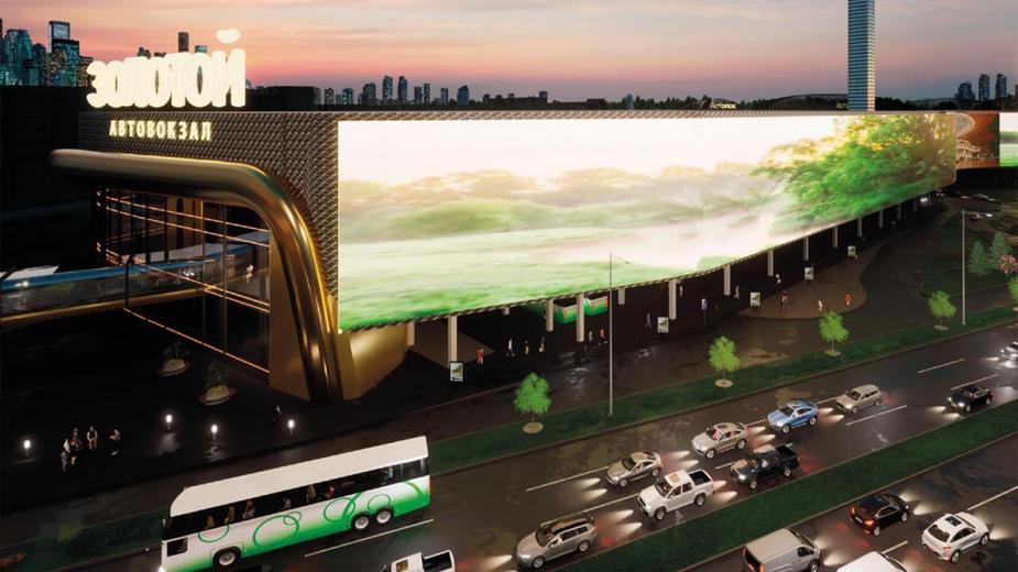 Проектные решения обеспечивают досягаемость мест целевого посещения