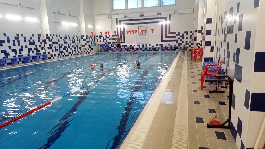 Реализация проекта позволит полностью интегрировать плавательный бассейн «Дельфин» в социальную инфраструктуру поселка