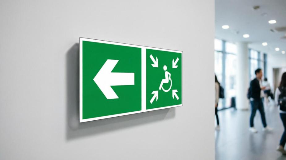 СП 1.13130.2020 конкретизирует понятие «пожаробезопасная зона»