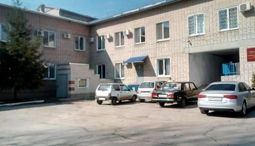 ГБУ СО «Сызранский пансионат для инвалидов»